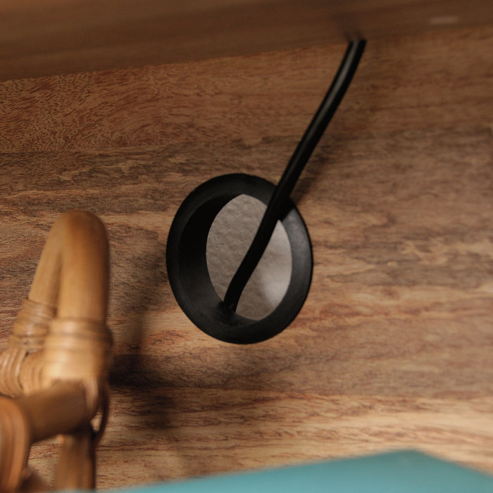 Brayden Studio® Habgood TV Stand for TVs up to 65" & Reviews Wayfair